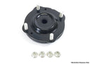 DOBINSONS STRUT TOP PLATE – SC59-002 high-strength suspension component with mounting studs and nuts by Mudify for off-road vehicles.