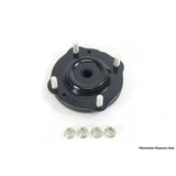 Dobinsons DOBINSONS STRUT TOP PLATE - SC59-012 with zinc coated hardware and rubber bushings for 4x4 suspension systems