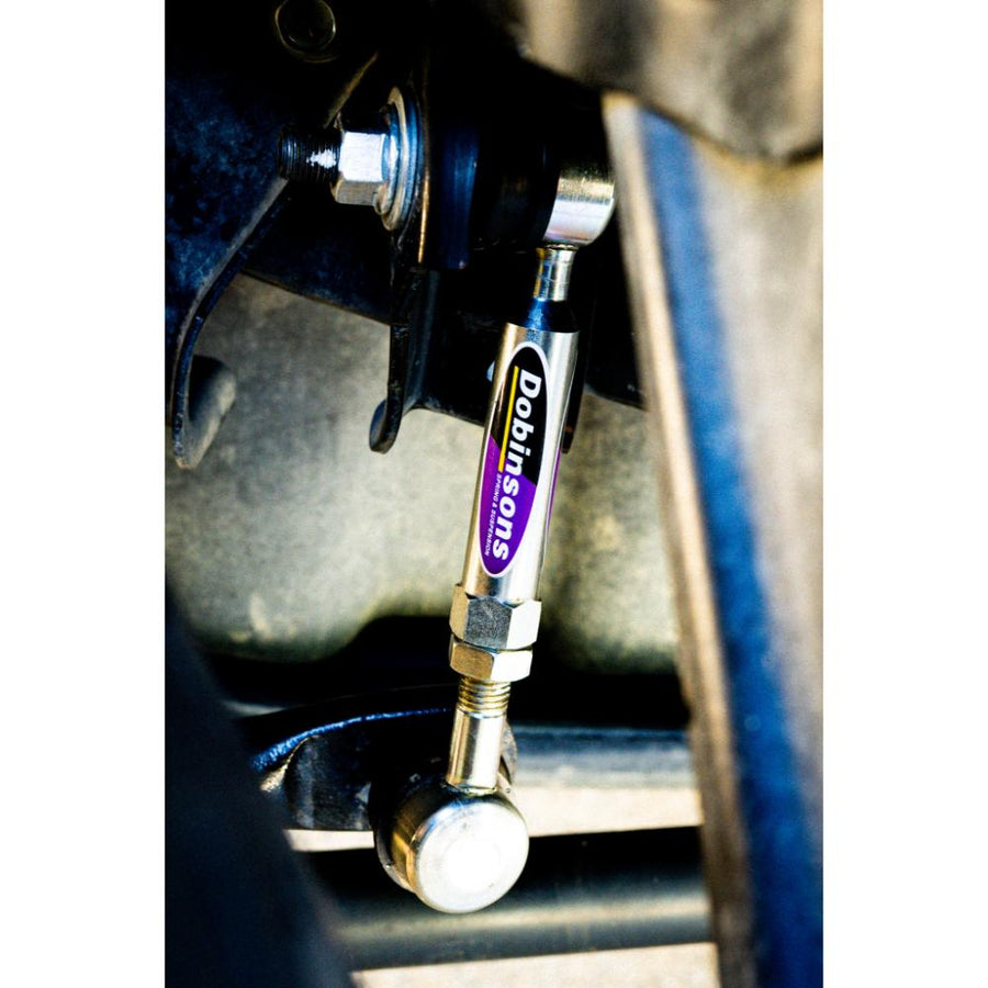 Dobinsons Rear Adjustable Sway Bar Link - SE59-591 (Pair)