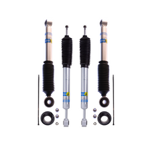 Load image into Gallery viewer, Bilstein B8 5100 0.87-2.56 inch Sequoia (07-24) Leveling Kit - Excludes Platinum and TRD PRO Models