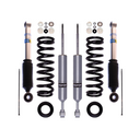 Bilstein B8 6112/5100 2.1 inch Sequoia (08-22) Leveling Kit - Excludes Platinum Models with heavy-duty shocks and coil springs