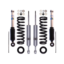 Load image into Gallery viewer, Bilstein B8 6112/5100 2.1 inch Sequoia (07-24) Leveling Kit - Excludes Platinum Models