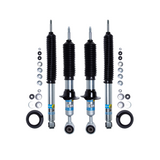 Bilstein 5100 0-2.8 inch Sequoia (23-ON) Leveling Kit - EXCL (AVS) & Air Suspension System heavy-duty shocks with hardware kit