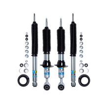 Load image into Gallery viewer, Bilstein 5100 0-2.8 inch Sequoia (24-ON) Leveling Kit - EXCL (AVS) &amp; Air Suspension System
