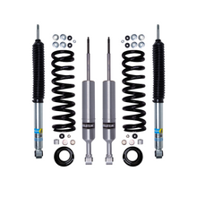 Load image into Gallery viewer, Bilstein 6112/5100 2.1 inch Sequoia 24-ON Hybrid - EXCL (AVS) &amp; Air Suspension System
