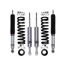 Load image into Gallery viewer, Bilstein 6112/6100 2.1 inch Sequoia 24-ON Hybrid - EXCL (AVS) &amp; Air Suspension System