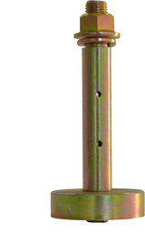 Dobinsons Greasable Pin (Single) - SP59-044 (Pair) heavy-duty greasable suspension pin for 4x4 leaf springs maintenance