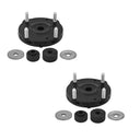KYB Front Strut Top Hat Kit SM5737 (pair) for Toyota Tundra (07-21) with OE replacement mounts and vibration isolators