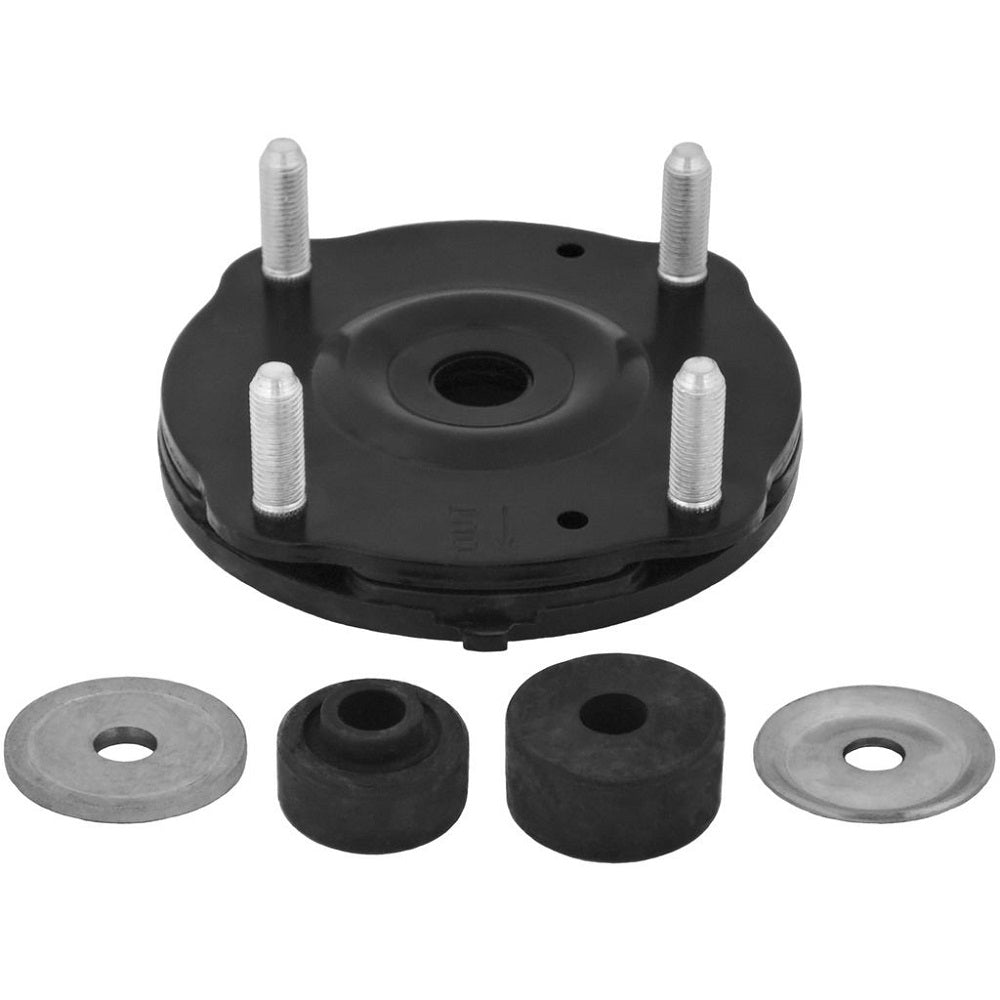 KYB Front Strut Top Hat Kit SM5737 for Toyota Tundra (07-21) with OE replacement mounts and vibration dampening components