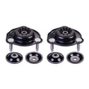 KYB Shocks & Struts Front Strut Mount SM5895 (Pair) for 15-21 Chevrolet Colorado GMC Canyon, heavy-duty suspension component