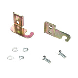 Old Man Emu ABS Bracket Kit SMP638 zinc-plated steel mounting brackets with bolts and washers for ABS sensor installation