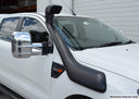 Dobinsons Snorkel Kit For Ford Ranger Px 2.2L & 3.2L Diesel - RIGHT SIDE MOUNT designed for lifted air intake protection