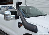 Dobinsons Snorkel Kit For Ford Ranger Px 2.2L & 3.2L Diesel - RIGHT SIDE MOUNT (EXCLUDES MODELS WITH FLARES) - SN19-3384