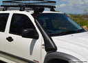 Dobinsons Snorkel Kit For Isuzu D - MAX 1ST GEN 3.0L DIESEL - RIGHT SIDE MOUNT - SN21-3383 rugged elevated air intake system on 2003-2012 Isuzu D-Max