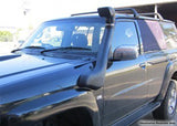 Dobinsons Snorkel Kit For Nissan Patrol Gu Y61 2005+ 3.0L & 4.2L Diesel - LEFT SIDE MOUNT - SN45-3401