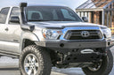 Dobinsons Snorkel Kit For Toyota Tacoma 2Nd Gen 4.0L Gas - RIGHT SIDE MOUNT - SN59-3461 installed on lifted 2010-2015 Tacoma