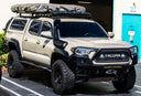 Dobinsons Snorkel Kit For Toyota Tacoma 3Rd Gen 3.5L Gas - RIGHT SIDE MOUNT - SN59-3463 installed on 2020 Toyota Tacoma with off-road modifications
