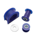 SuperPro Front Steering Rack & Pinion Mount Bushing (Power Steering) Kit SPF1836K for 4Runner (96-02), Tacoma (96-04)