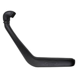ARB Safari RSPEC Snorkel SS78RZ with UV stable polyethylene body and high flow air ducting for off-road vehicles