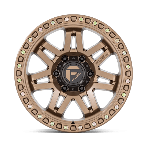 Fuel 1PC D81117908445E