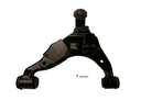 MOOG 03-09 Lexus GX470/ FJ / 4Runner Front Left Lower Control Arm