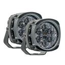 ARB NACHO Quatro - Supreme 100 - White off-road LED driving lights