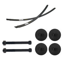 Load image into Gallery viewer, OME Leaf Spring (Heavy Load) Conversion Kit Compatible with EL111R