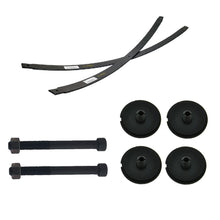 Load image into Gallery viewer, OME Leaf Spring (Heavy Load) Conversion Kit Compatible with EL111R