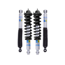 Load image into Gallery viewer, Bilstein B8 5100 2 inch Tacoma (98-04) Lift Kit w/ OME Springs with Assembled Front Shocks