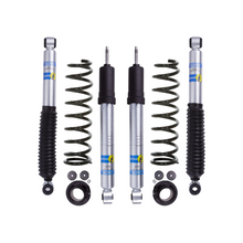 Load image into Gallery viewer, Bilstein B8 5100 2 inch Tacoma (98-04) Lift Kit w/ OME Springs