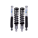 Bilstein B8 6112/5100 2-2.5 inch Tacoma Prerunner 3.4L V6 Double Cab RWD (98-04) lift kit with OME Springs and assembled front shocks