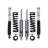 Bilstein B8 6112/5100 2 inch Tacoma Prerunner 3.4L V6 Double Cab RWD (98-04) Adjustable Leveling Kit