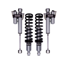 Load image into Gallery viewer, Bilstein B8 6112/5160 2.1-2.8 inch Tacoma 3.4L V6 Double Cab 4WD (98-04) Lift Kit w/ OME Springs with Assembled Front Shocks
