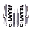 Bilstein B8 6112/5160 2-2.5 inch Tacoma Prerunner 3.4L V6 Double Cab RWD (98-04) Lift Kit w/ OME Springs with heavy-duty adjustable shocks and coil springs