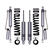 Load image into Gallery viewer, Bilstein B8 6112/5160 2.1-2.8 inch Tacoma 3.4L V6 Double Cab 4WD (98-04) Lift Kit w/ OME Springs