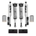 FOX 2.0 Performance 0-2 inch Lift Kit for Tacoma (16-23)