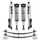 FOX 2.0 Performance 0-2 inch Lift Kit for Tacoma (16-23)