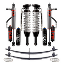 FOX 2.5 Factory Race 2 inch Lift Kit for Tacoma (16-23)