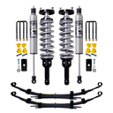 FOX 2.5 Performance 0-2 inch Lift Kit for Tacoma (16-23)
