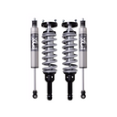 FOX 2.5 Performance 0-2 inch Leveling Kit for Tacoma (16-23)