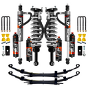 FOX 2.5 Performance Elite 2 inch Lift Kit for Tacoma (16-23)