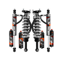 FOX 2.5 Performance Elite 2 inch Leveling Kit for Tacoma (05-15)