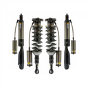 Old Man Emu OME BP-51 2-3 inch Lift Kit for Tacoma (05-23) with adjustable high-performance coilover shocks and remote reservoirs