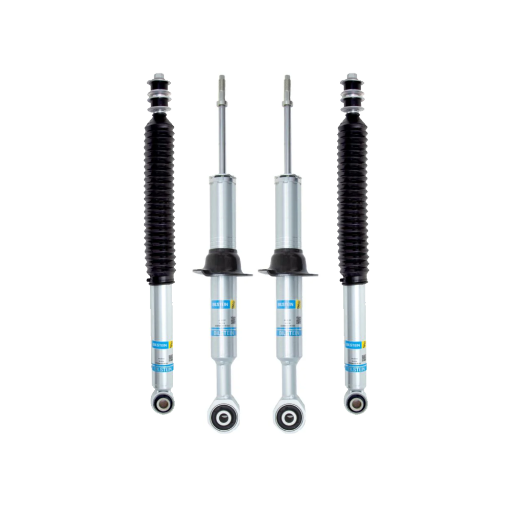 Bilstein B8 5100 1-2.5 inch Tacoma (24-ON) Adjustable Leveling Kit