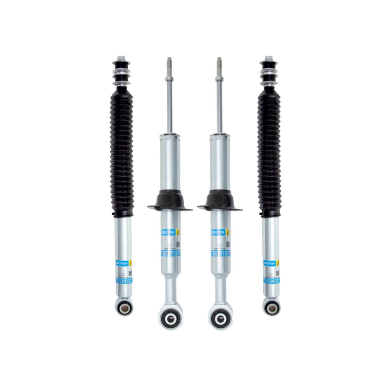Bilstein B8 5100 1-2.5 inch Tacoma (24-ON) Adjustable Leveling Kit – Default Title