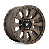 Fuel 1PC D678 Tactic - 20X9 01mm - Matte Bronze