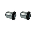 UCASP007 - UCA REPLACEMENT BUSH KIT 2PK SUITS UCA003