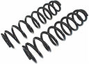 07-18 WRANGLER 4DR 3IN/2 DOOR 4IN FRONT OUTBACK SPRING PAIR