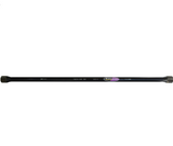 Dobinsons Torsion Bar (Pair) - LENGTH 1024mm - TB39-1551 heavy-duty black powder-coated 4x4 front suspension upgrade