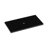 Old Man Emu Leaf Spring Trim Packer TP02 precision-machined steel spacer plate for off-road suspension systems